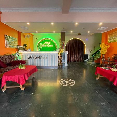 Hotel Lake Queen Rambha Dış mekan fotoğraf