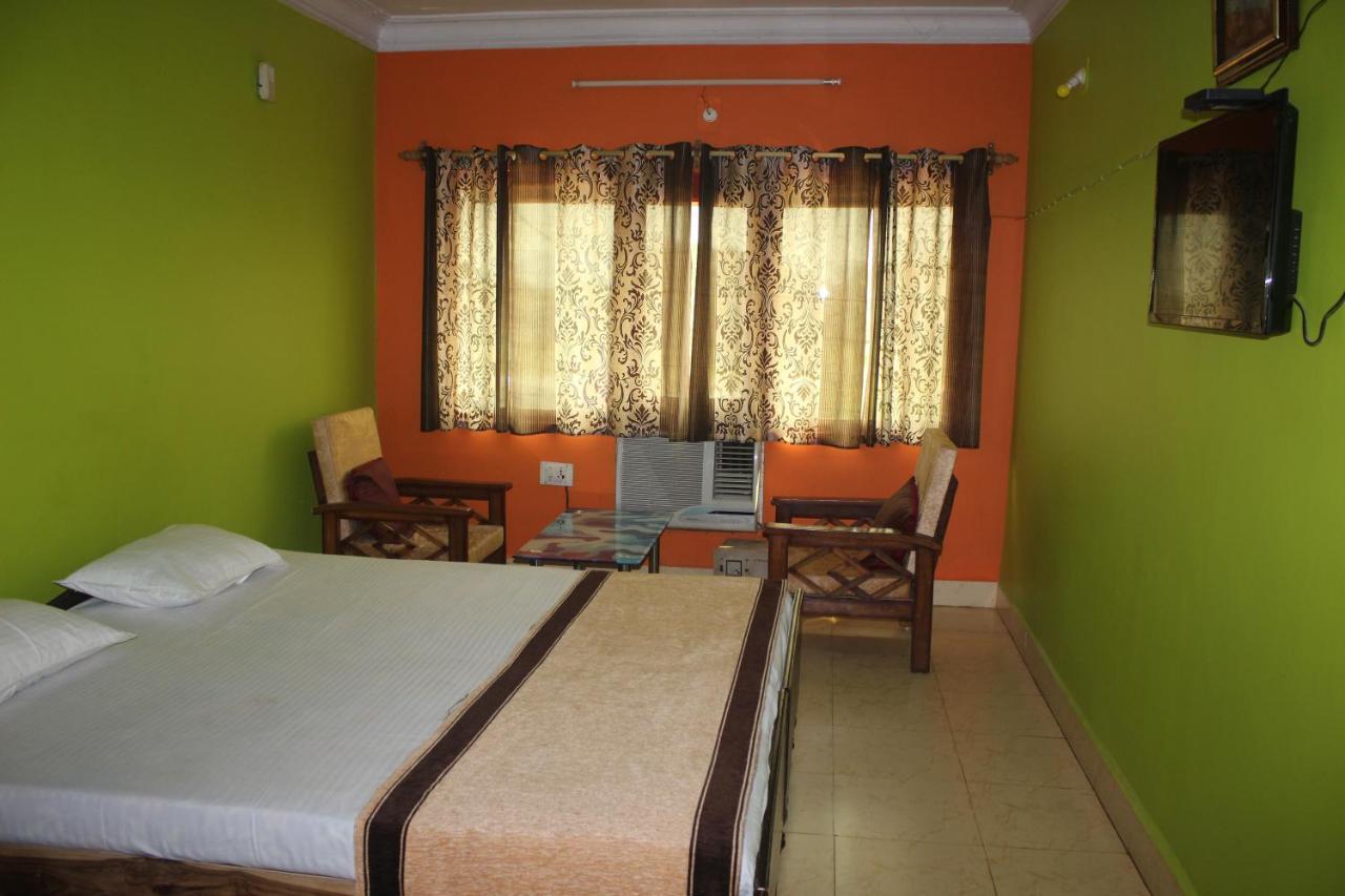 Hotel Lake Queen Rambha Dış mekan fotoğraf