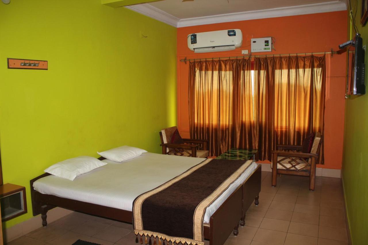 Hotel Lake Queen Rambha Dış mekan fotoğraf