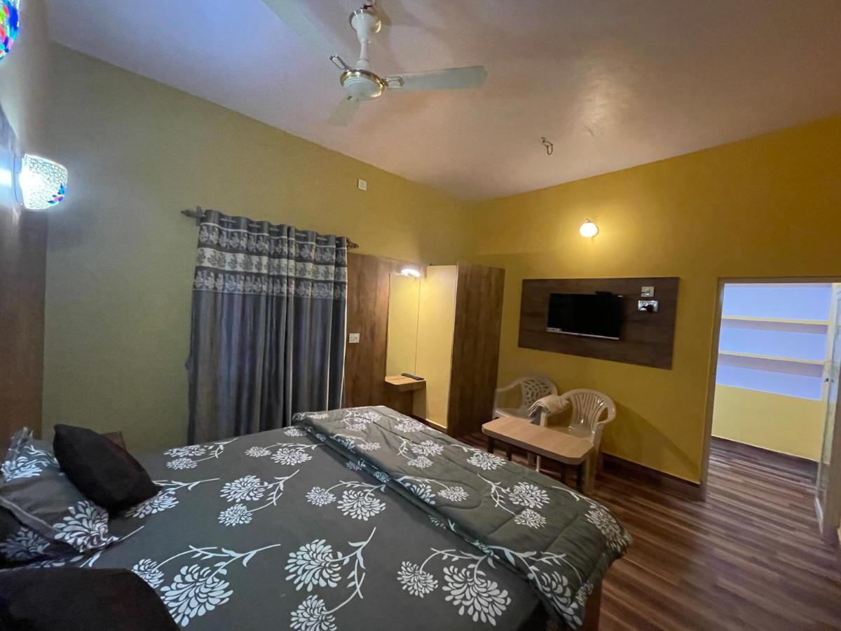 Hotel Lake Queen Rambha Dış mekan fotoğraf